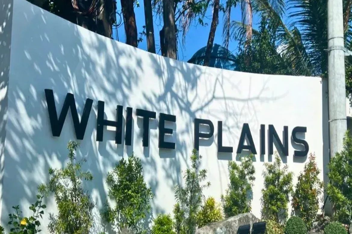 Land for Sale in White Plains, Quezon City, Metro Manila