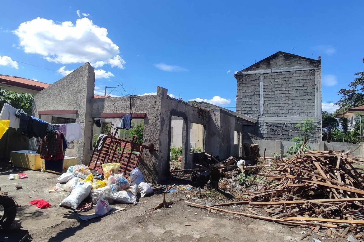 Land for Sale in Wilfredo Aquino, Davao City, Davao del Sur – photo 2