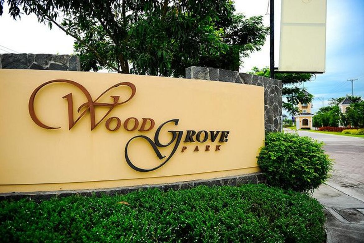 Land for Sale in Woodgrove Park, Sabanilla, Mexico, Pampanga – photo 4
