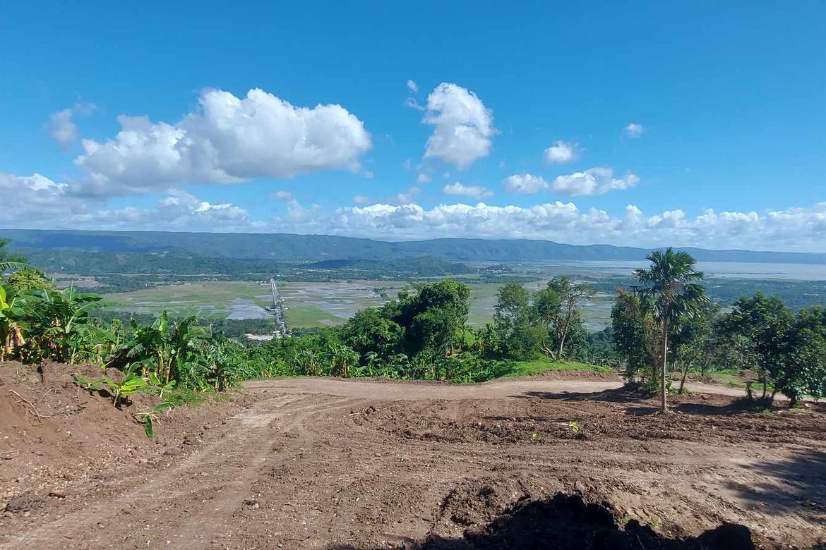 Land for Sale in Woodridge Residential Estates, Paagahan, Mabitac, Laguna – photo 8