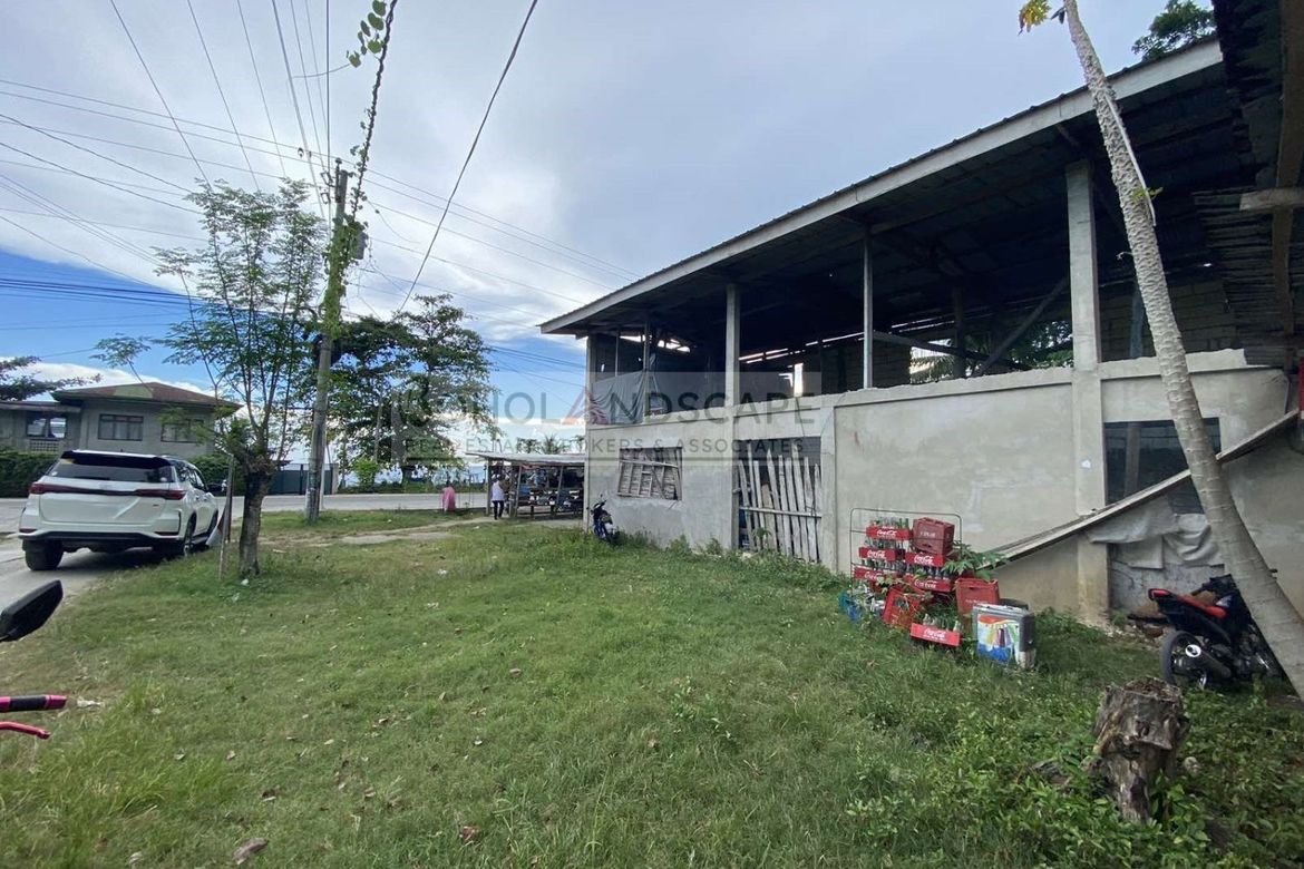Land for Sale in Yanangan, Loay, Bohol