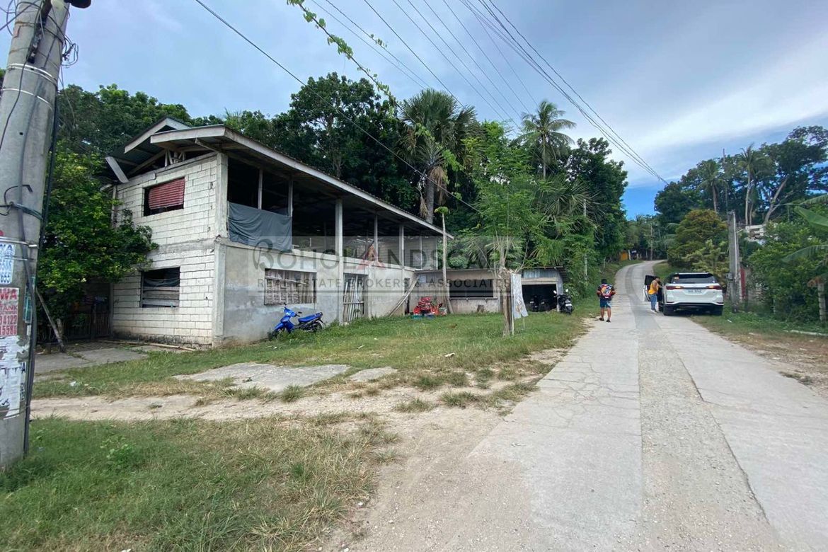 Land for Sale in Yanangan, Loay, Bohol – photo 5