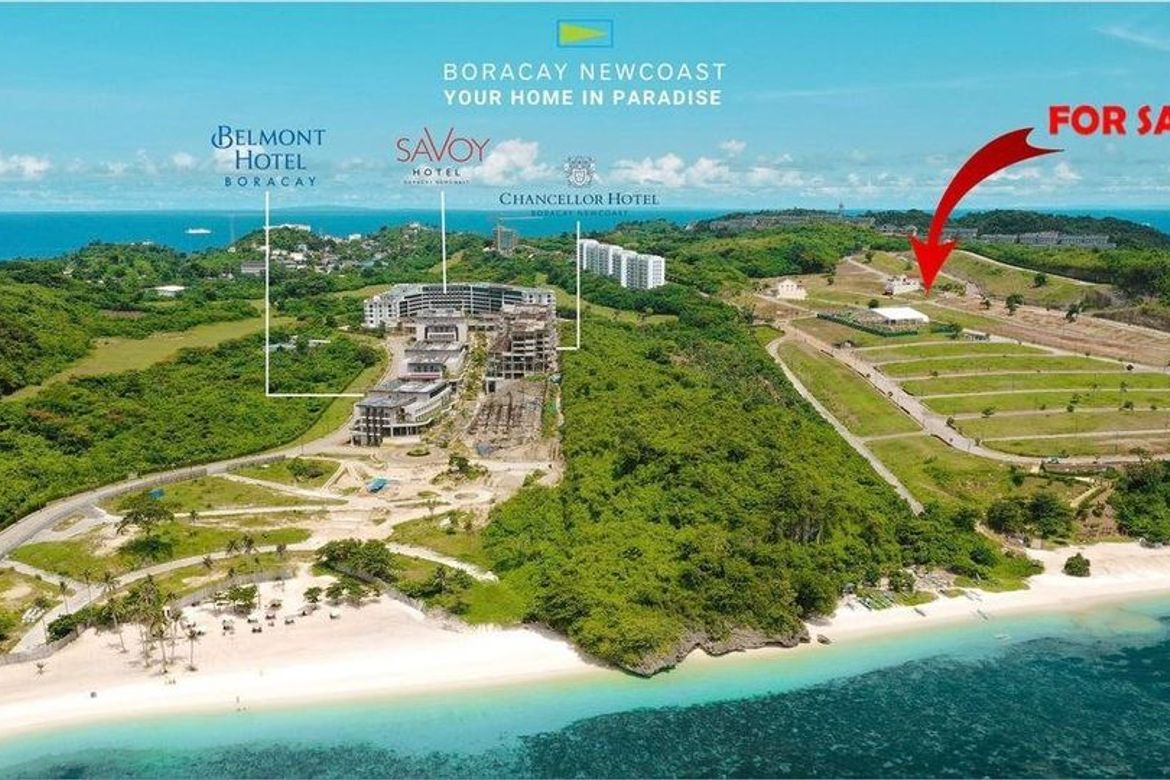 Land for Sale in Yapak, Malay, Aklan