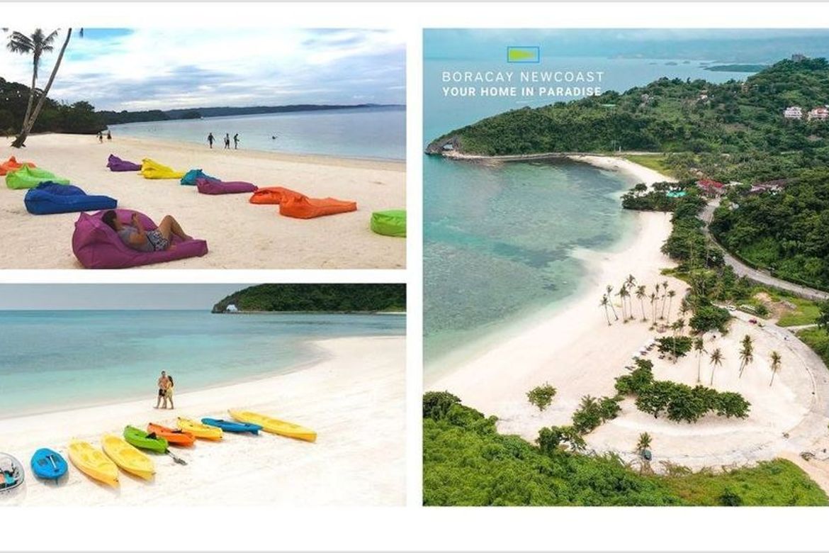 Land for Sale in Yapak, Malay, Aklan – photo 4