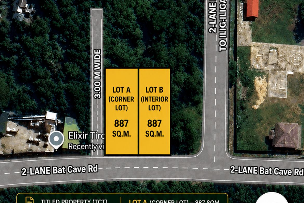 Land for Sale in Yapak, Malay, Aklan – photo 2