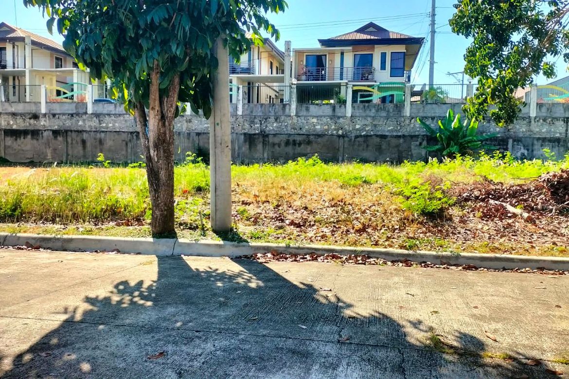 Land for Sale in Yati, Liloan, Cebu – photo 2