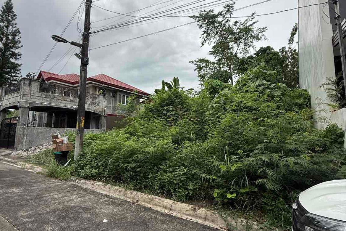 Land for Sale in Yati, Liloan, Cebu