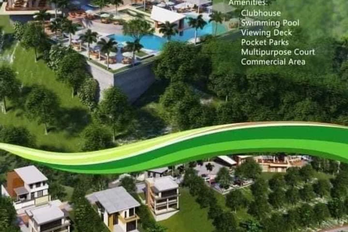 Land for Sale in Yati, Liloan, Cebu