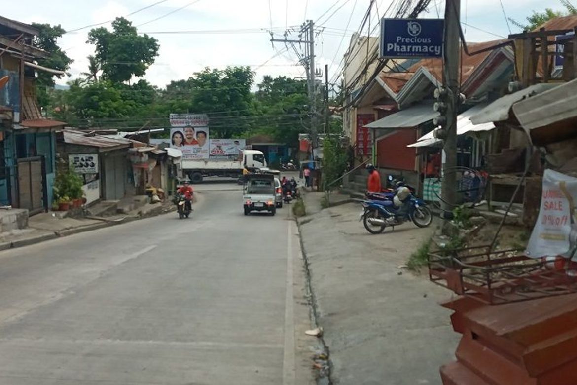 Land for Sale in Yati, Liloan, Cebu – photo 4