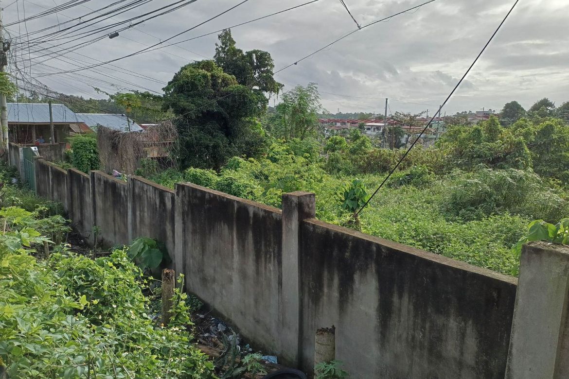 Land for Sale in Yati, Liloan, Cebu