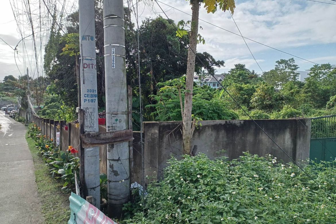 Land for Sale in Yati, Liloan, Cebu – photo 6