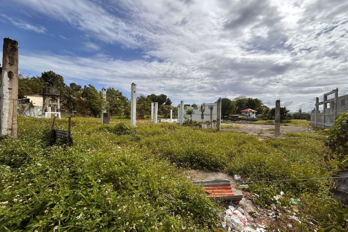 Land for Sale in Yati, Liloan, Cebu