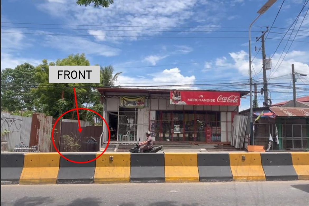 Land for Sale in Yati, Liloan, Cebu