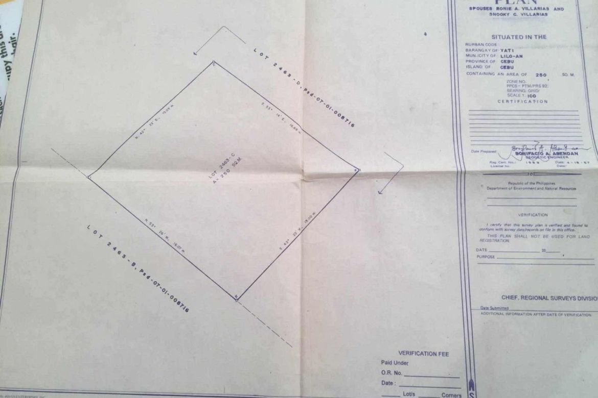 Land for Sale in Yati, Liloan, Cebu – photo 5