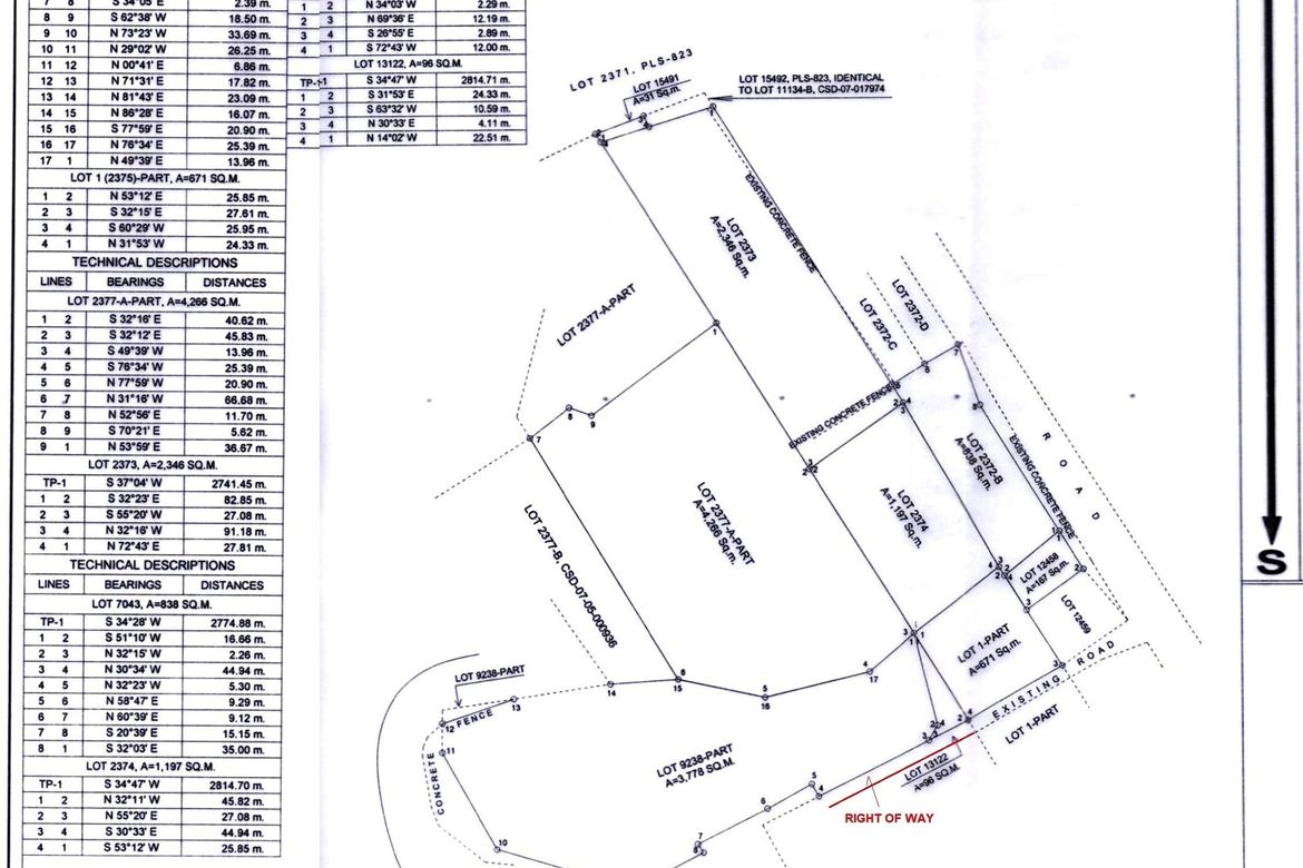 Land for Sale in Yati, Liloan, Cebu – photo 2