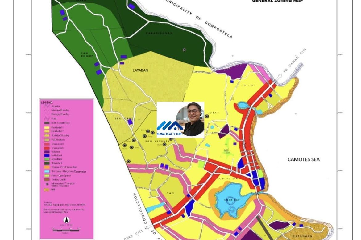 Land for Sale in Yati, Liloan, Cebu – photo 4