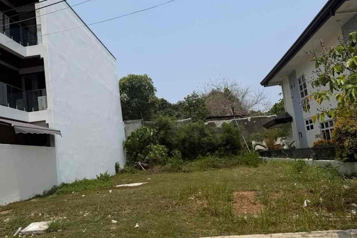 Land for Sale in Yati, Liloan, Cebu