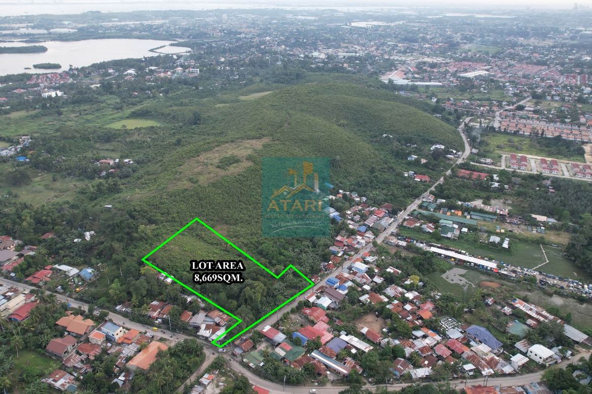 Land for Sale in Yati, Liloan, Cebu – photo 2