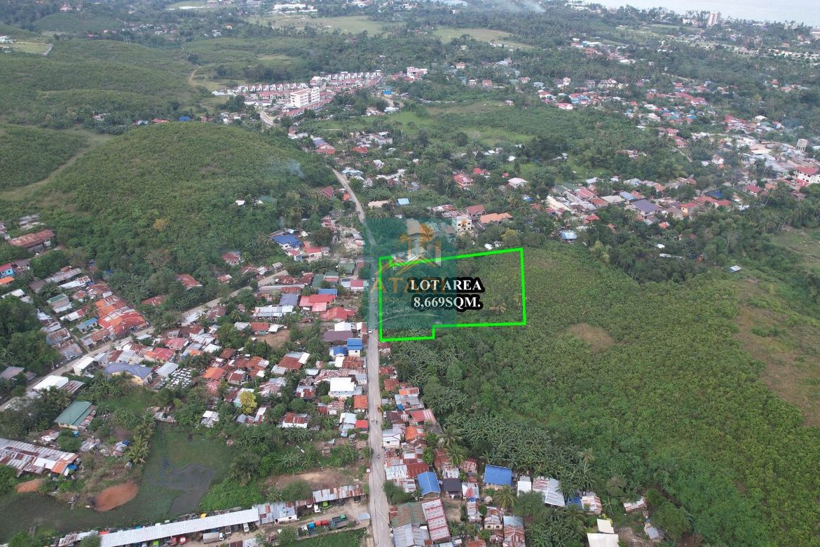 Land for Sale in Yati, Liloan, Cebu – photo 3