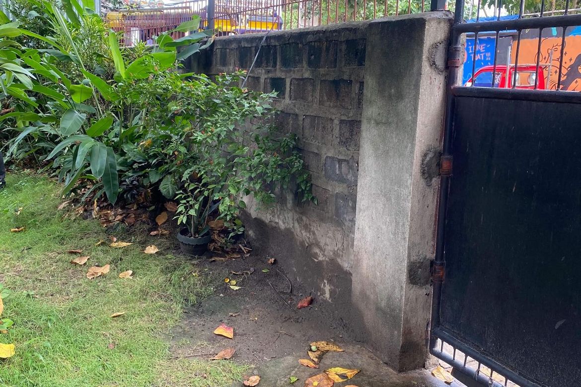 Land for Sale in Zapatera, Cebu City, Cebu