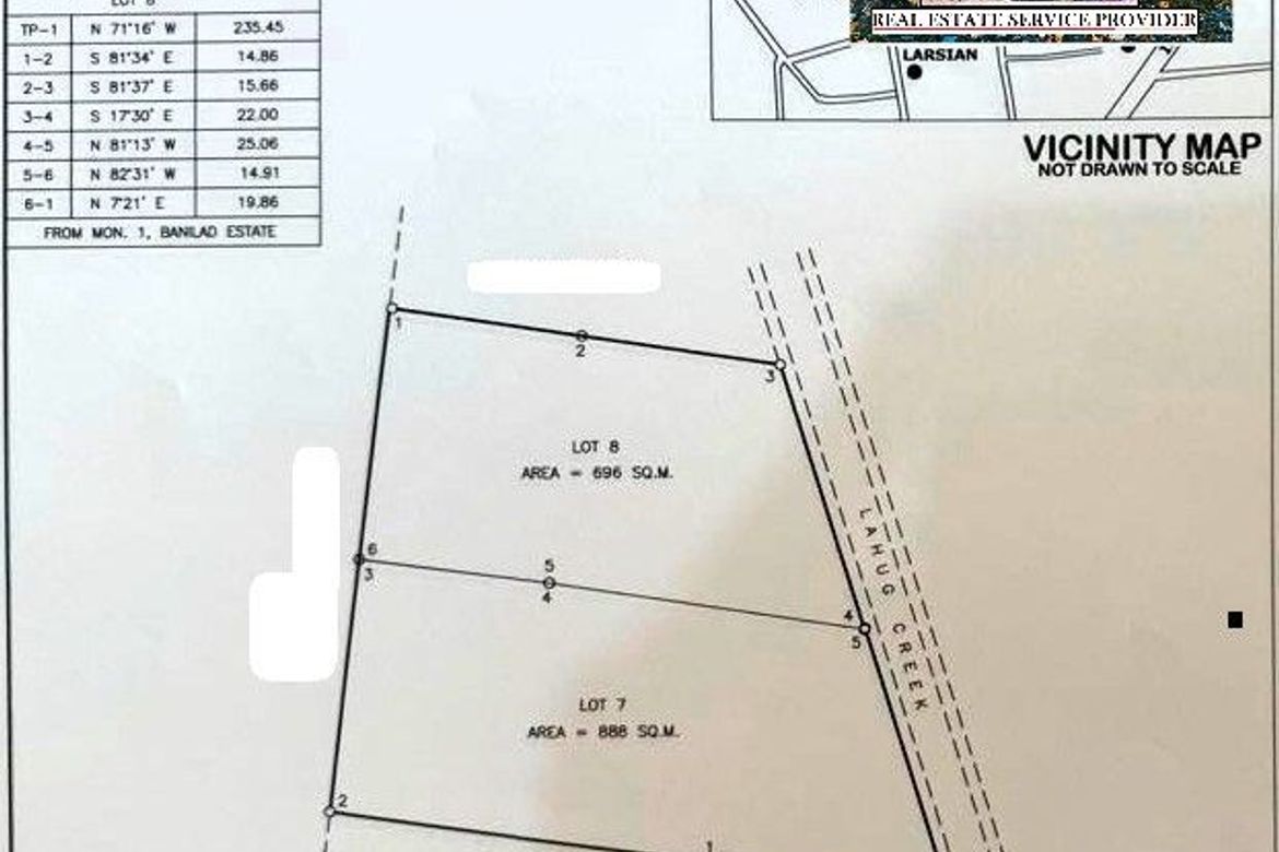 Land for Sale in Zapatera, Cebu City, Cebu – photo 4