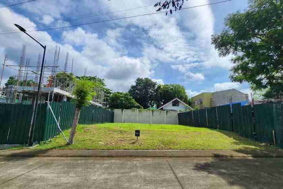 Land for Sale in Zapote, Biñan, Laguna