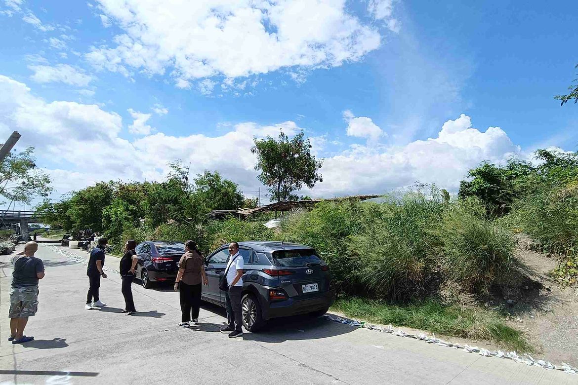 Land for Sale in Zapote, Las Piñas, Metro Manila – photo 2