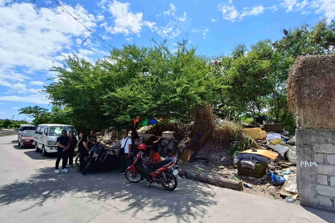 Land for Sale in Zapote, Las Piñas, Metro Manila – photo 4