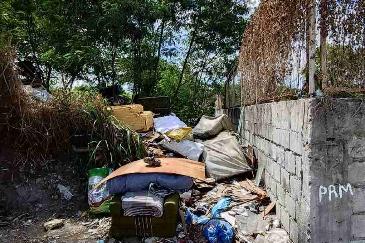 Land for Sale in Zapote, Las Piñas, Metro Manila – photo 5