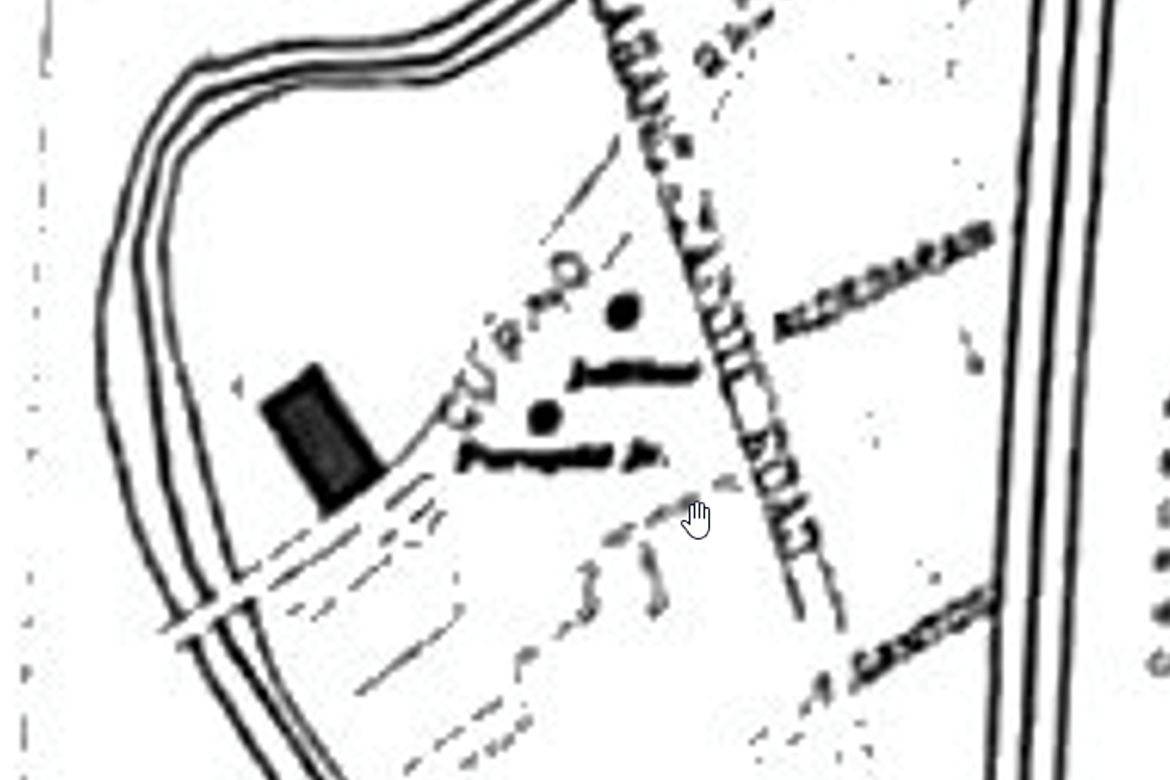 Land for Sale in Zapote, Las Piñas, Metro Manila – photo 3