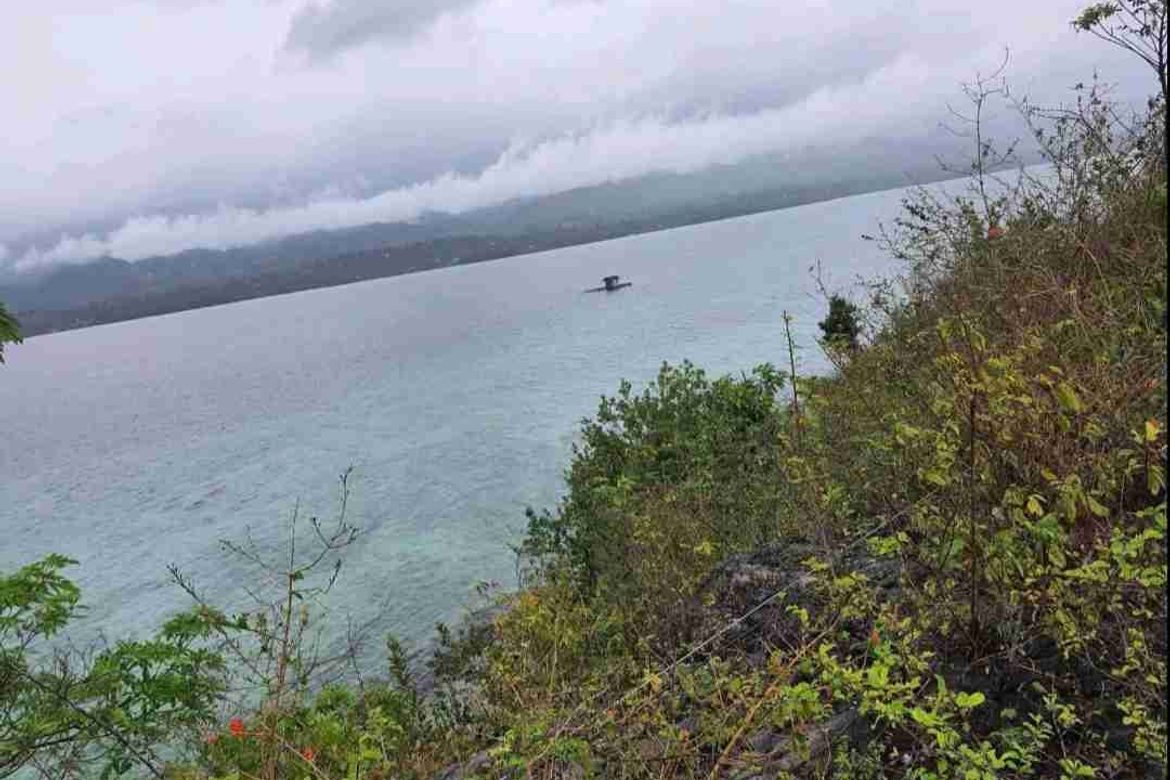 Land for Sale in Zaragosa, Badian, Cebu