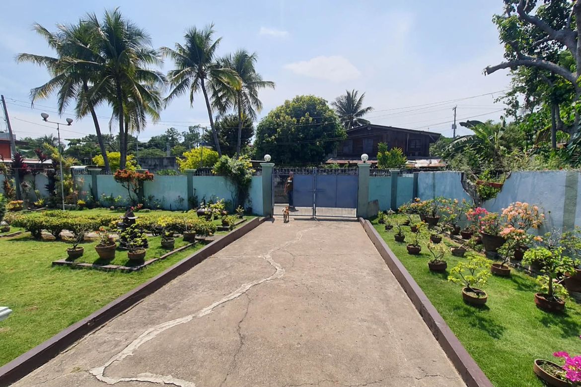 Land for Sale in Zone 1, Digos, Davao del Sur