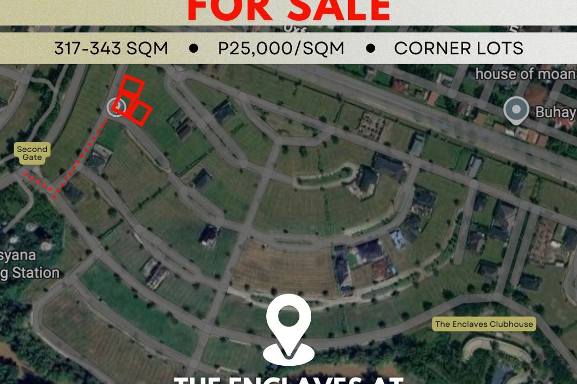 Land for Sale in Zone 15, Talisay, Negros Occidental