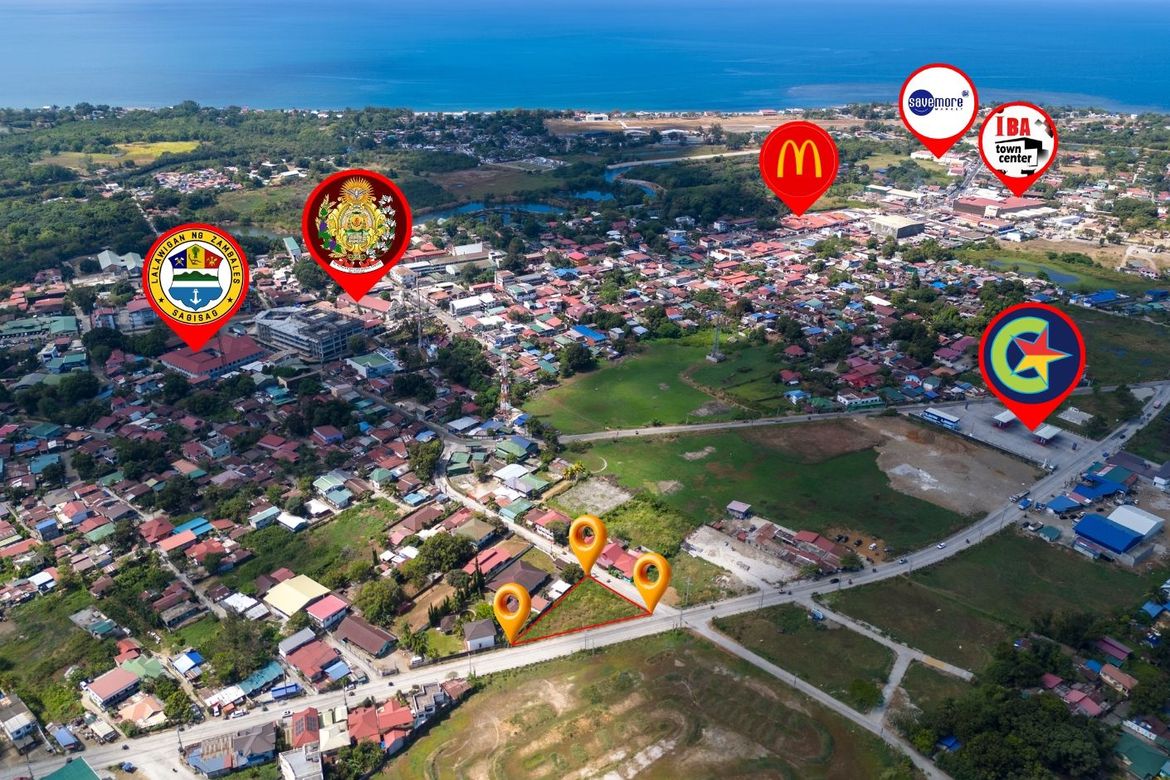 Land for Sale in Zone 5 Poblacion, Iba, Zambales – photo 7