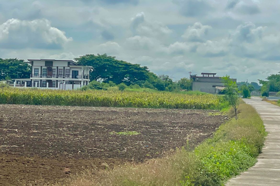Land for Sale in Zone II, Villasis, Pangasinan – photo 2