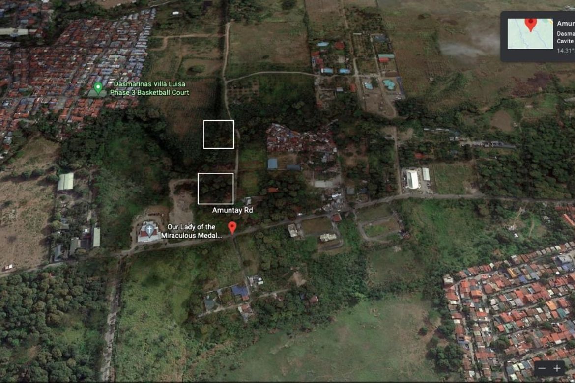 Land for Sale in Zone III, Dasmariñas, Cavite – photo 2