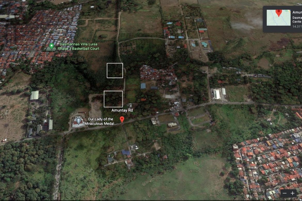 Land for Sale in Zone III, Dasmariñas, Cavite – photo 4
