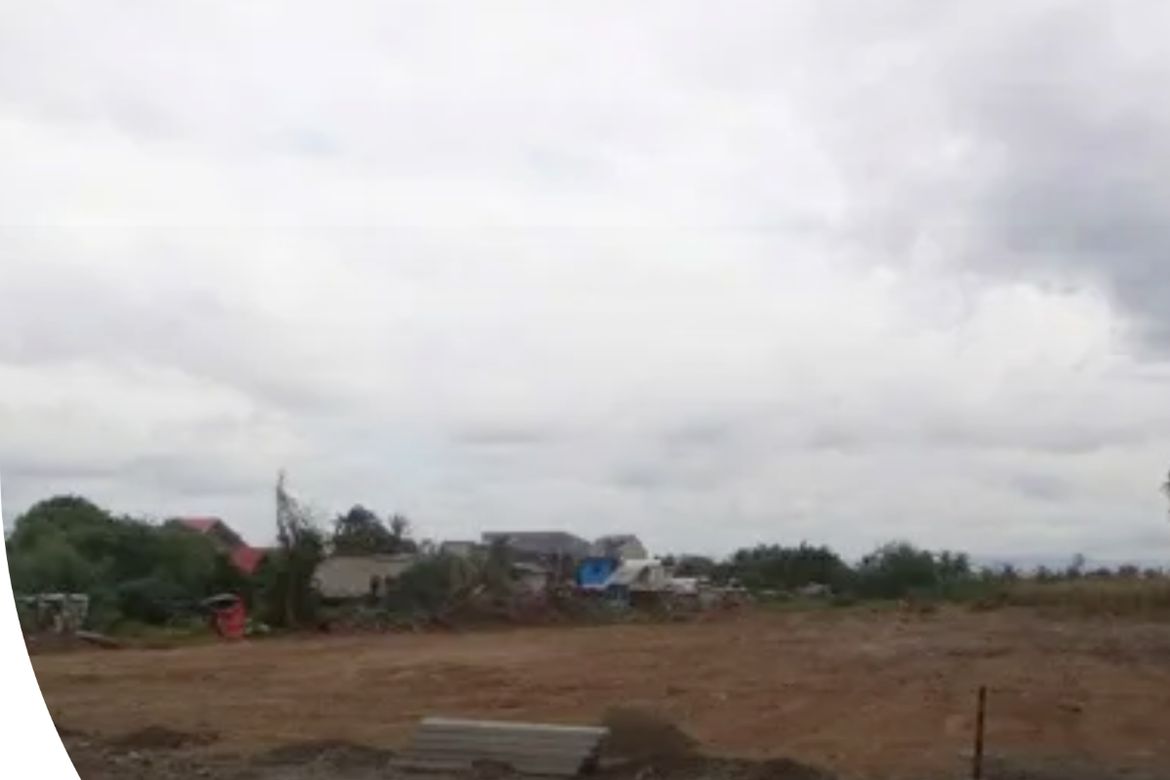 Land for Sale in Zulueta District, Cabanatuan, Nueva Ecija