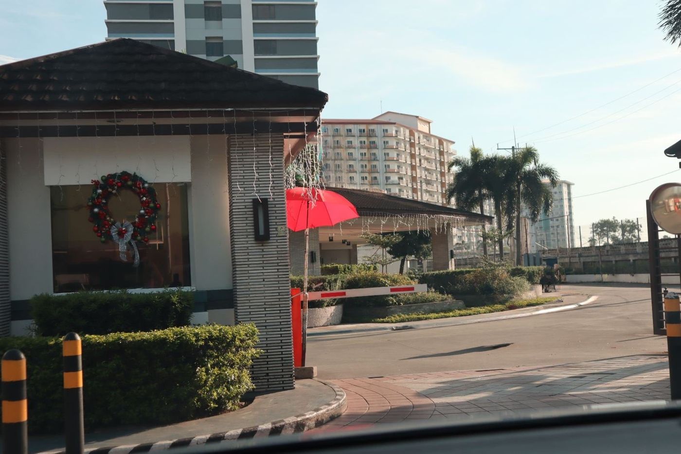 Lush 2-Bedroom Condo Unit for Sale in Field Residences, Las Piñas City – photo 3