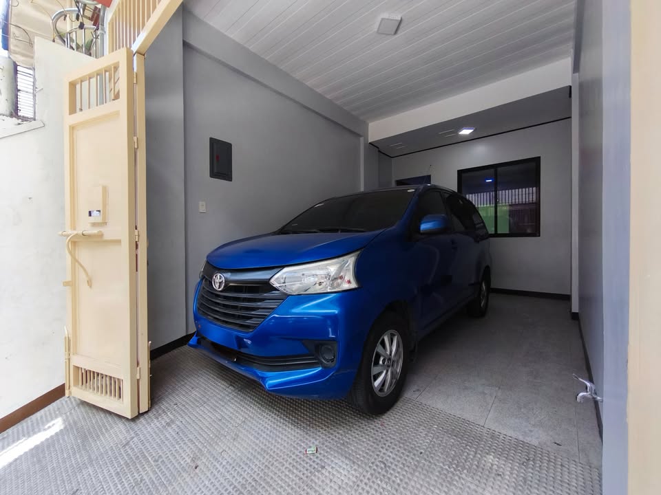 New 3-Bedroom Duplex Townhouse for Sale in Sampaloc, Manila near UST – photo 2