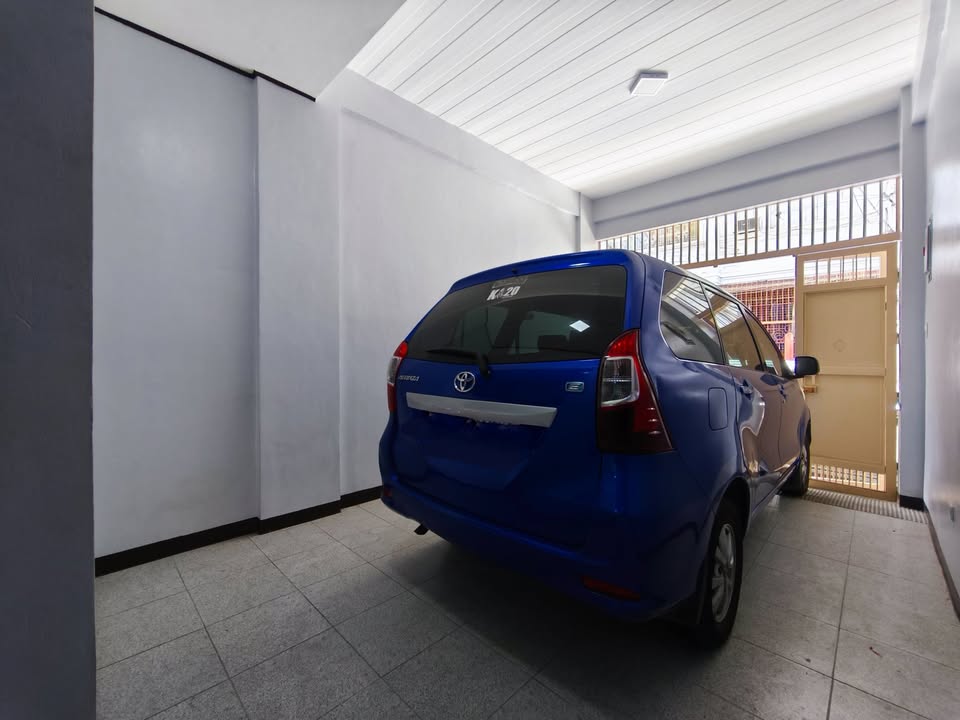 New 3-Bedroom Duplex Townhouse for Sale in Sampaloc, Manila near UST – photo 3