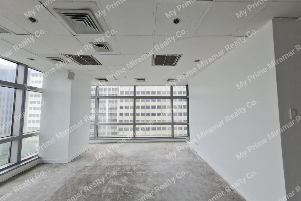Office for Rent in Ayala Tower One, Bel-Air, Makati, Metro Manila photo 6
