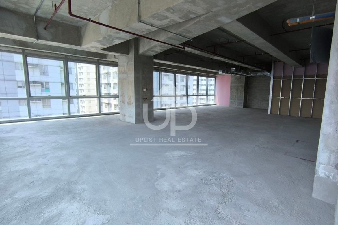 Office for Rent in Bagong Pag-Asa, Quezon City, Metro Manila near MRT-3 Quezon Avenue photo 2