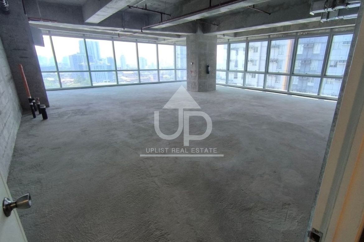 Office for Rent in Bagong Pag-Asa, Quezon City, Metro Manila near MRT-3 Quezon Avenue photo 3