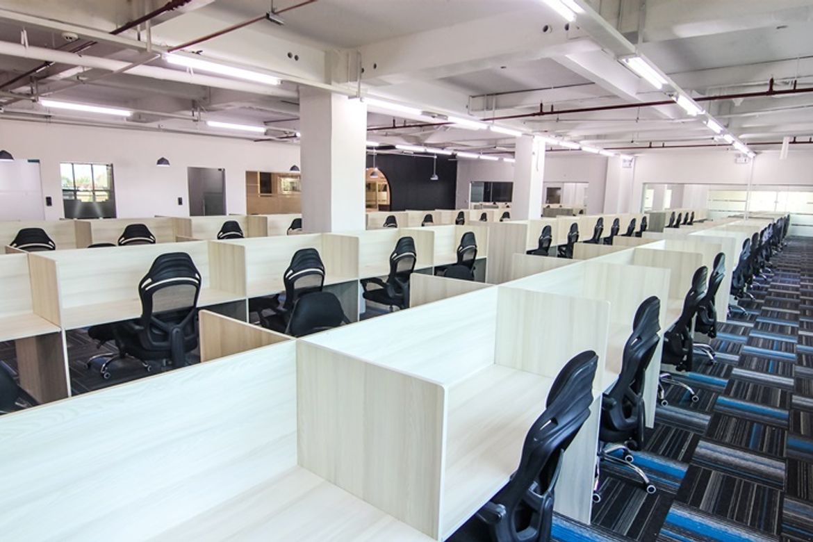 Office for Rent in Banilad, Mandaue, Cebu photo 4