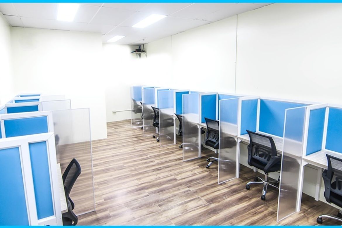Office for Rent in Banilad, Mandaue, Cebu photo 6