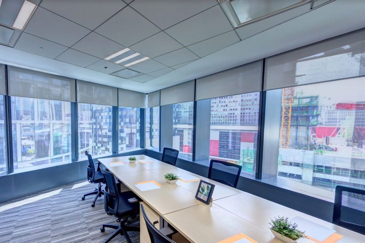 Office for Rent in BGC, Taguig, Metro Manila