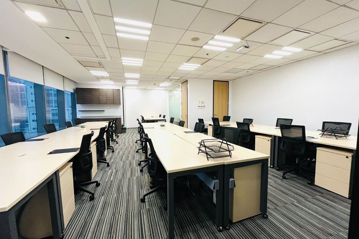 Office for Rent in BGC, Taguig, Metro Manila photo 4