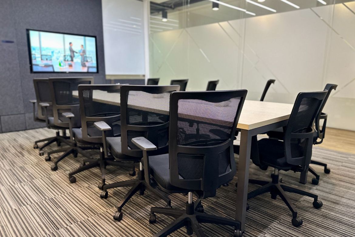 Office for Rent in BGC, Taguig, Metro Manila photo 5
