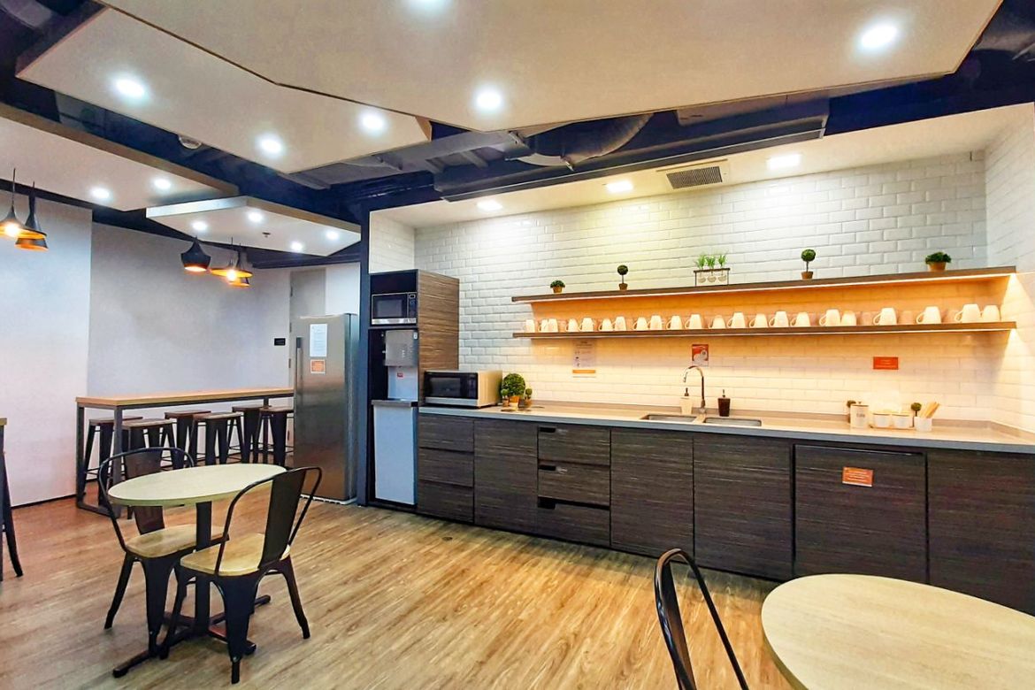 Office for Rent in BGC, Taguig, Metro Manila photo 8